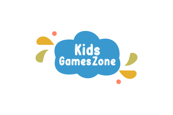 Download Kids Game Zone Flat Icon - Premium Resources