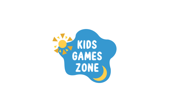 Download Kids Game Zone Flat Icon - Premium Resources